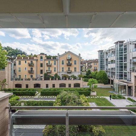 Residenza La Salle Exclusive Flat Turin Exteriör bild