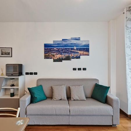 Residenza La Salle Exclusive Flat Turin Exteriör bild