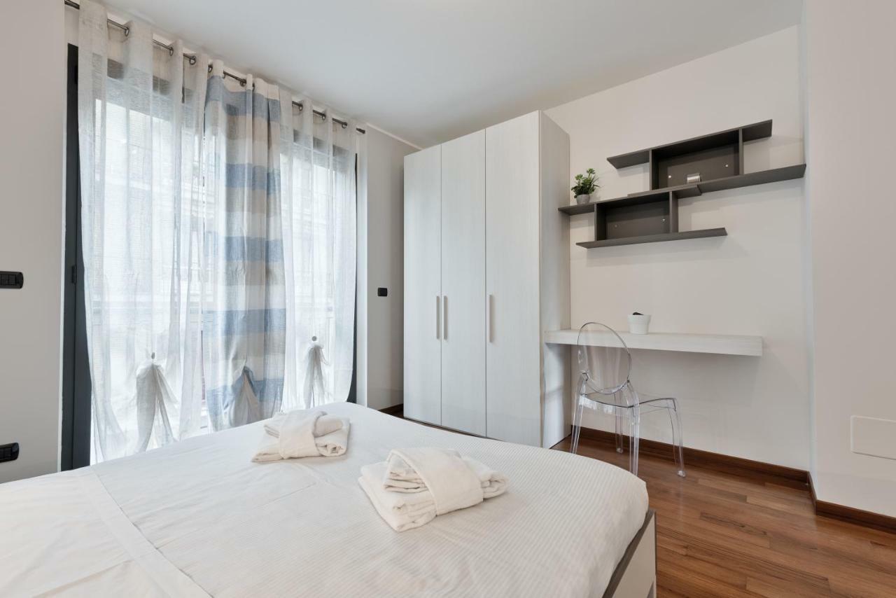 Residenza La Salle Exclusive Flat Turin Exteriör bild