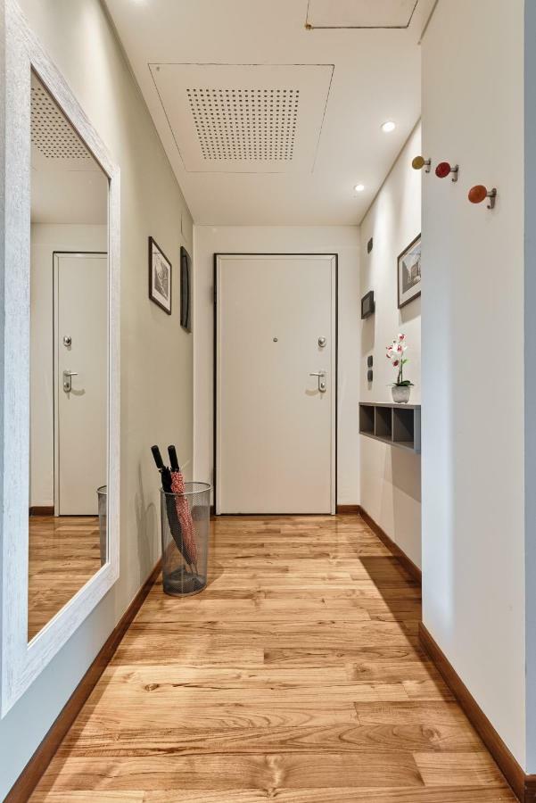 Residenza La Salle Exclusive Flat Turin Exteriör bild