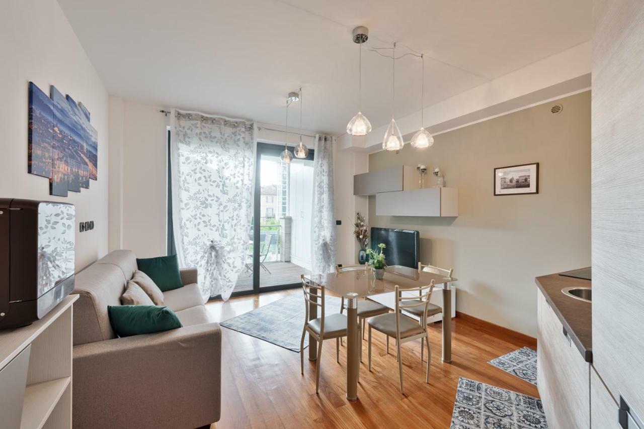 Residenza La Salle Exclusive Flat Turin Exteriör bild