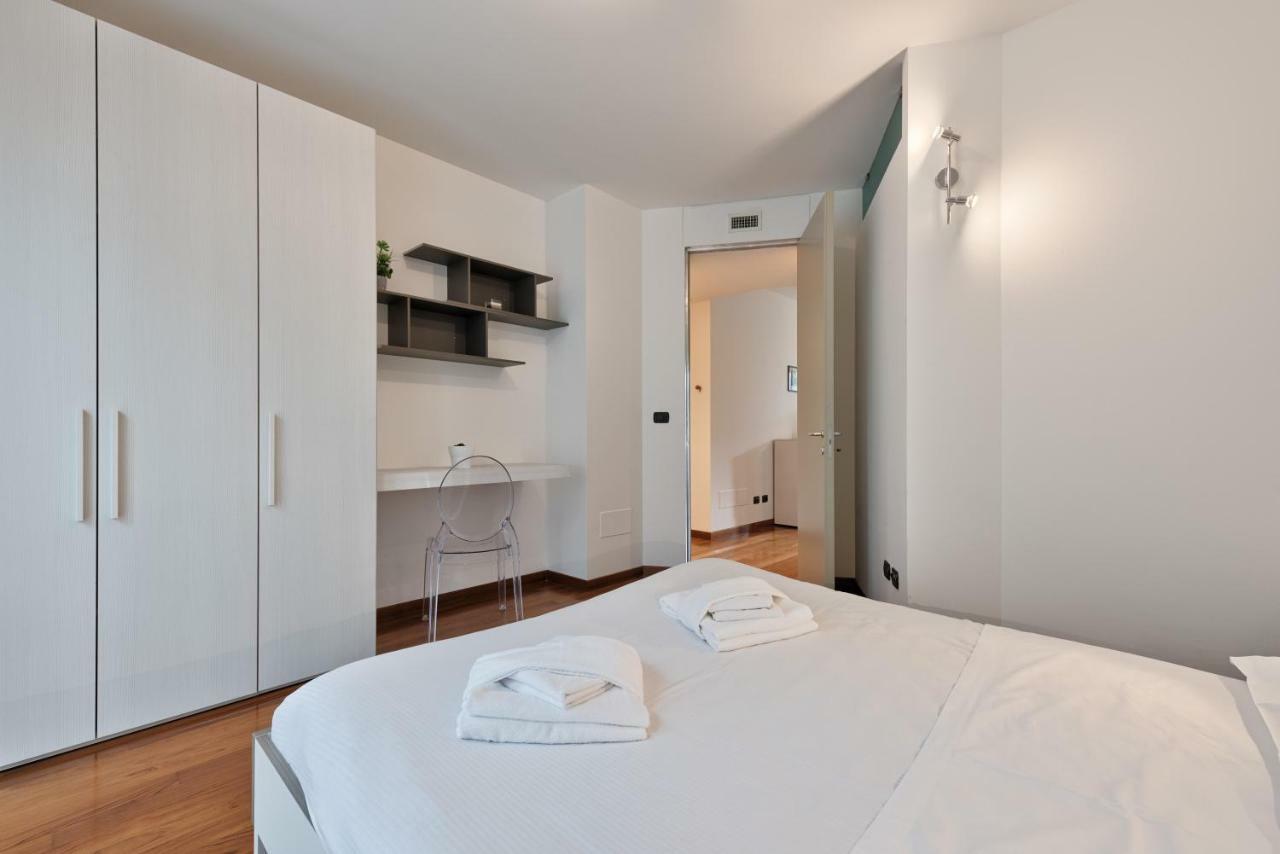 Residenza La Salle Exclusive Flat Turin Exteriör bild