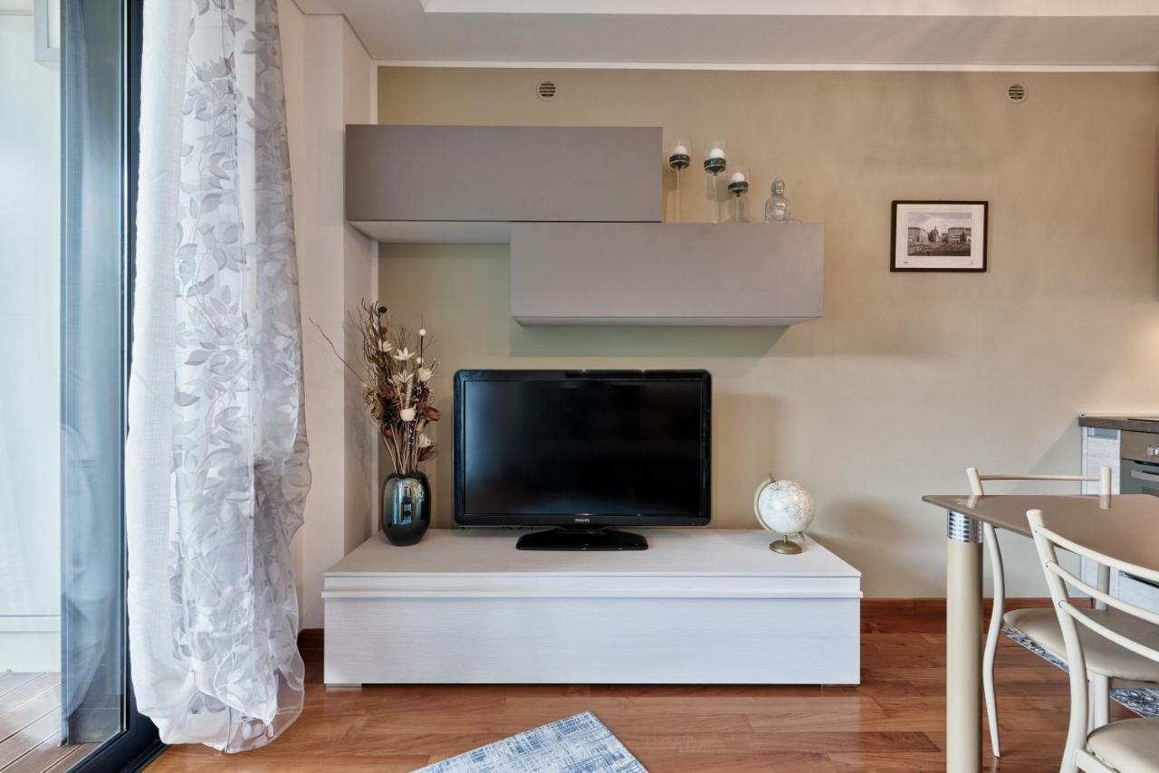 Residenza La Salle Exclusive Flat Turin Exteriör bild