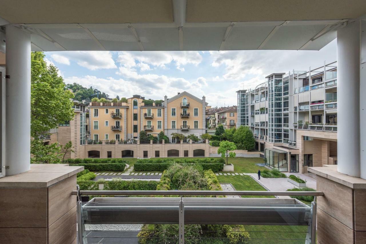 Residenza La Salle Exclusive Flat Turin Exteriör bild