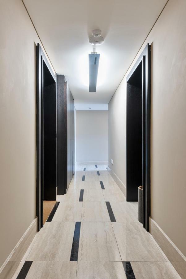Residenza La Salle Exclusive Flat Turin Exteriör bild