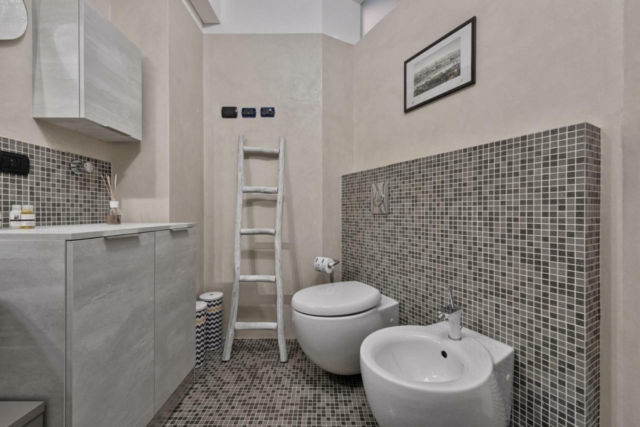 Residenza La Salle Exclusive Flat Turin Exteriör bild