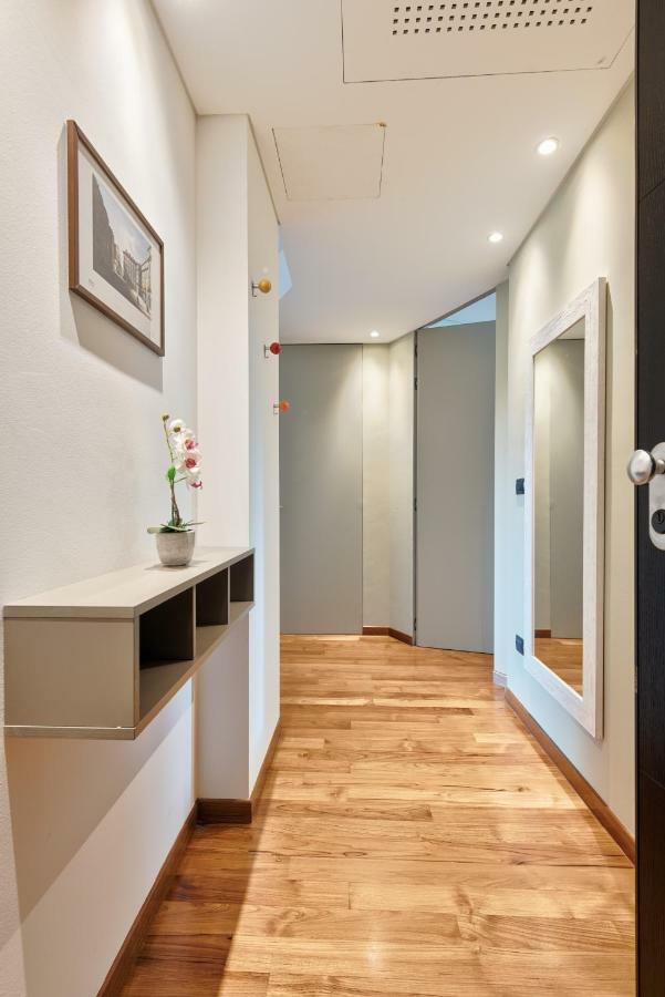 Residenza La Salle Exclusive Flat Turin Exteriör bild